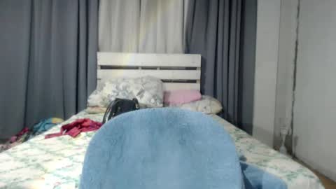 marie love you online show from 02-18-25, 08:05