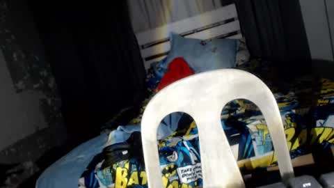 marie love you online show from 02-24-25, 09:43