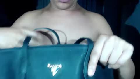 marie love you online show from 02-28-25, 11:34