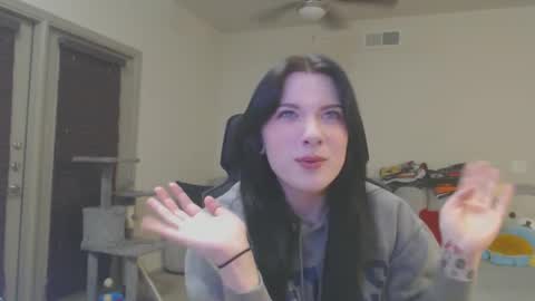 LustfulLives online show from 02-17-25, 01:58