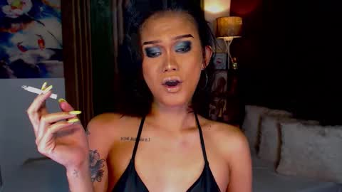 AdriannaFowks online show from 01-17-25, 07:30