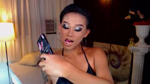 AdriannaFowks online show from 03-27-26, 02:06