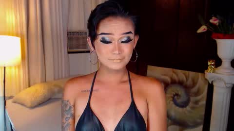 AdriannaFowks online show from 04-11-26, 12:59