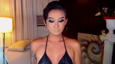 AdriannaFowks online show from 04-14-26, 04:29