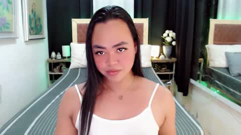 Trina online show from 01-18-25, 05:10