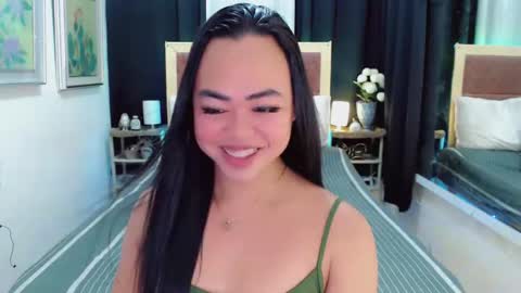 Trina online show from 01-22-25, 11:56