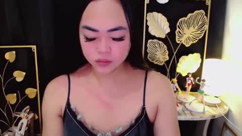 Trina online show from 03-26-26, 02:39