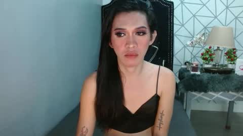 Snapshot of lustress_katalina69 chatting on 05-15-26, 02:07 lustress_katalina69 online show from 05-15-26, 02:07