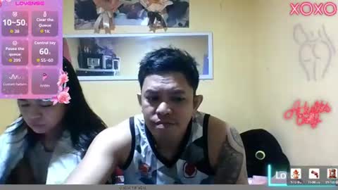 Lusty Asian online show from 06-30-26, 02:34