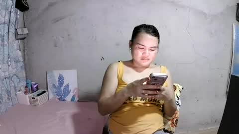 Flora Mae online show from 07-18-26, 11:14