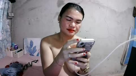 Flora Mae online show from 07-19-26, 02:48