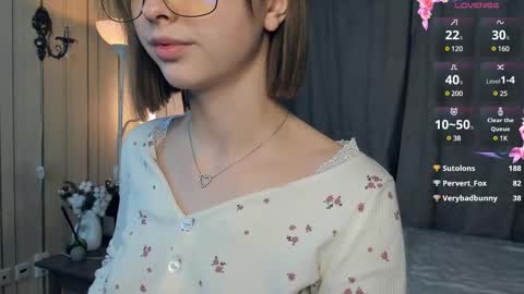 Snapshot of lusty_miss_di chatting on 02-13-25, 10:33 Isabel online show from 02-13-25, 10:33