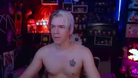 lustymatt online show from 09-25-25, 11:41