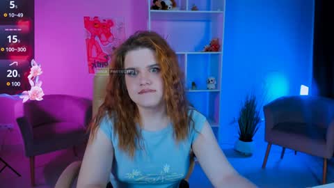 lusy_puff online show from 01-12-25, 02:03