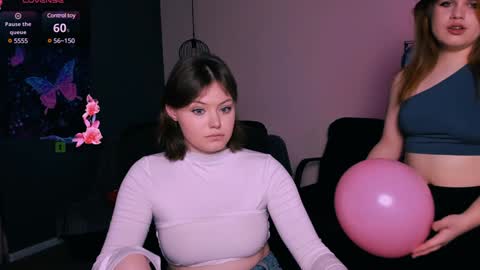 lusy_puff online show from 01-30-25, 11:13