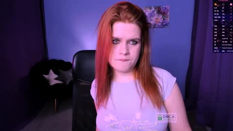 lusy_puff online show from 01-31-25, 11:35