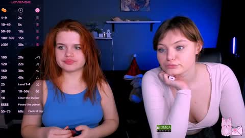 lusy_puff online show from 02-02-25, 02:06
