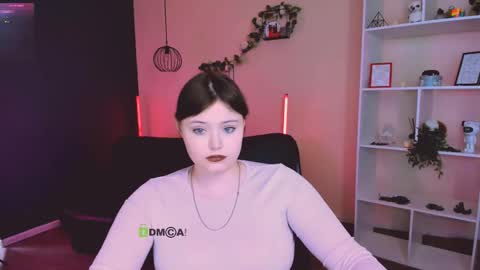 lusy_puff online show from 03-15-26, 08:26