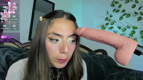 Lucy Manson online show from 05-31-26, 02:35