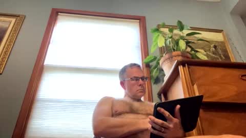 Snapshot of luv2bwatched1966 chatting on 11-09-25, 09:24 luv2bwatched1966 online show from 11-09-25, 09:24