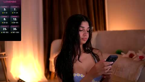 Caprice online show from 06-27-26, 04:01