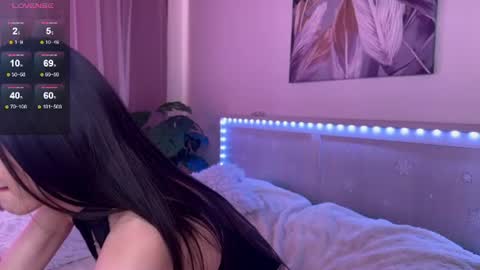 Snapshot of luvlyveronica chatting on 06-12-26, 09:08 Veronica online show from 06-12-26, 09:08