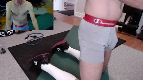 Jim Bo online show from 02-12-25, 08:40