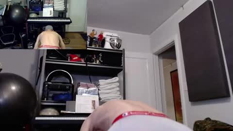 Jim Bo online show from 02-16-25, 01:58