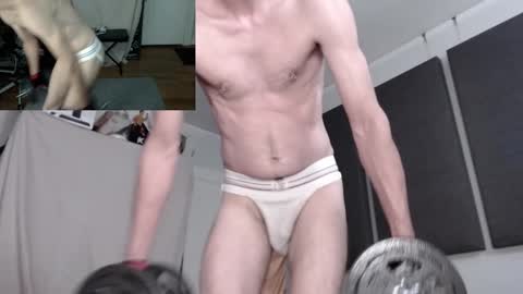 Jim Bo online show from 02-22-25, 02:39