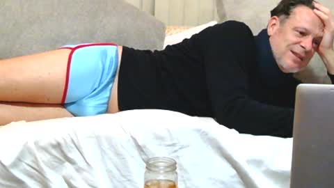 M Jordan online show from 01-01-25, 02:51