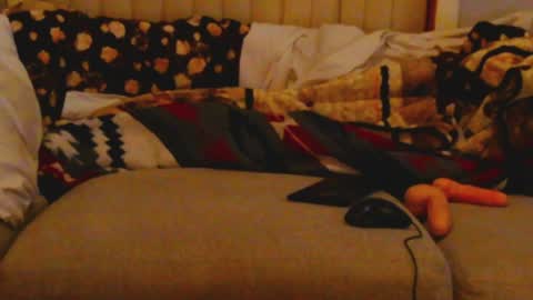 M Jordan online show from 01-06-25, 04:04