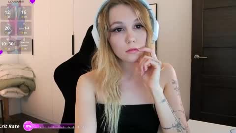 luvtosin663 online show from 05-06-26, 06:46