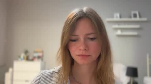 Millie online show from 06-04-26, 08:48
