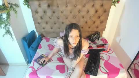 lux_royse online show from 07-12-26, 05:53