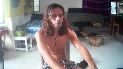 James online show from 09-14-25, 09:03