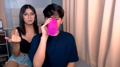 queen lux online show from 03-12-25, 06:33