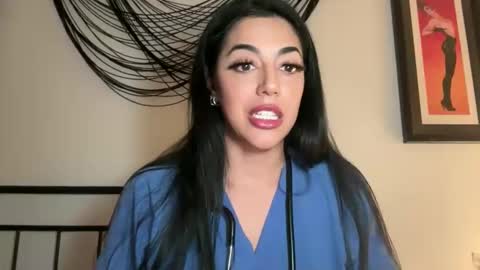 luxcher22 online show from 04-23-26, 04:24