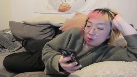 LuxGray online show from 12-03-24, 12:35