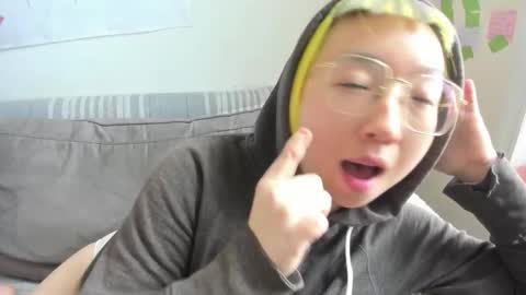 LuxGray online show from 03-08-26, 06:01