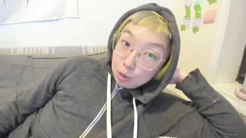 LuxGray online show from 03-23-26, 12:03