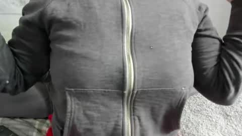 LuxGray online show from 05-11-26, 05:21
