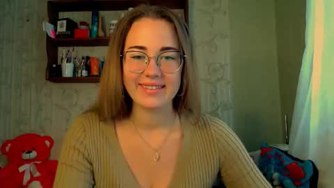 Katie online show from 10-11-25, 06:56