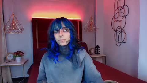 Luxiel 3 online show from 05-27-26, 01:57