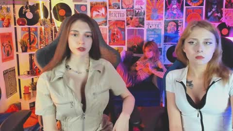 Ray online show from 01-21-25, 06:02