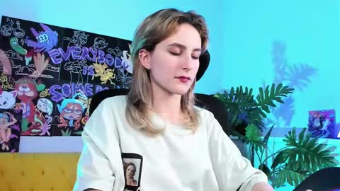 Ray online show from 02-18-25, 12:26