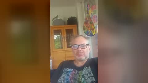 Romain online show from 07-27-26, 06:20
