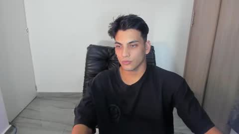 luxrx online show from 06-23-26, 03:43