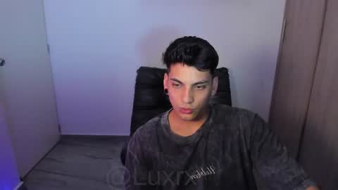 luxrx online show from 07-11-26, 06:54