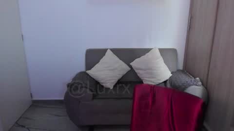 luxrx online show from 07-18-26, 06:23