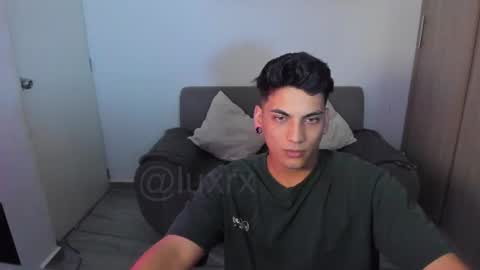 luxrx online show from 07-23-26, 05:44